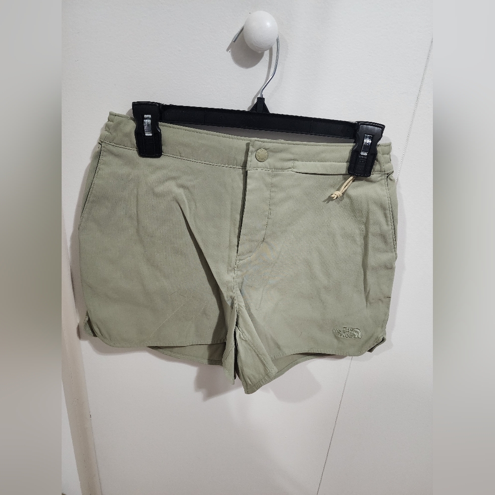 North Face shorts